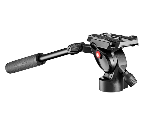 Manfrotto Video BeFree Live - 650532 - zdjęcie